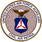 USAF Auxiliary seal
