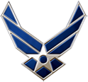 Air Force symbol